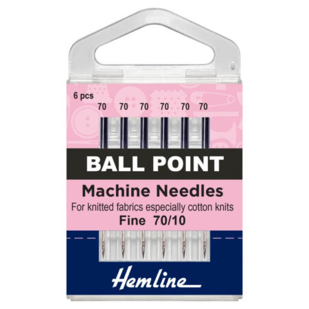 Klasse Hemline Quality Universal Machine Needles - Image 11