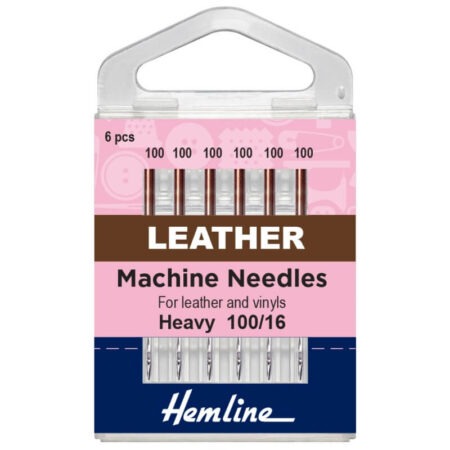 Klasse Hemline Quality Universal Machine Needles - Image 10