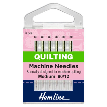 Klasse Hemline Quality Universal Machine Needles - Image 7