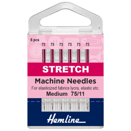 Klasse Hemline Quality Universal Machine Needles - Image 6