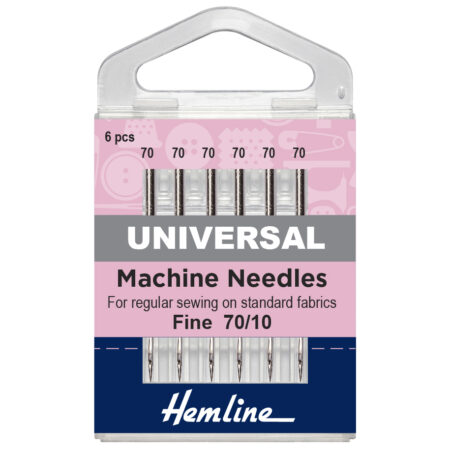 Klasse Hemline Quality Universal Machine Needles - Image 13