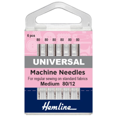 Klasse Hemline Quality Universal Machine Needles - Image 4