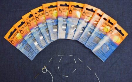 Sewing Needles