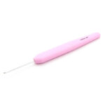 KnitPro Waves 2.0 Aluminium Crochet Hooks