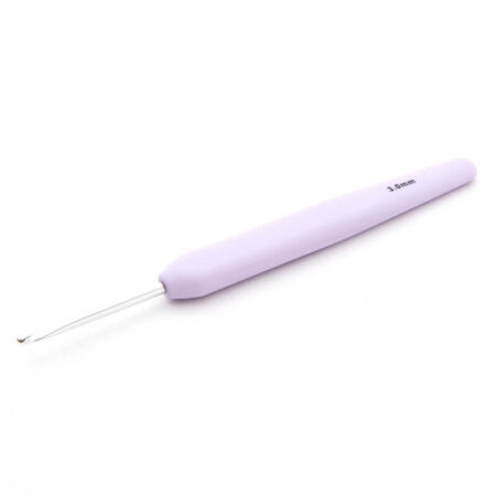 KnitPro Waves 2.0 Aluminium Crochet Hooks - Image 17