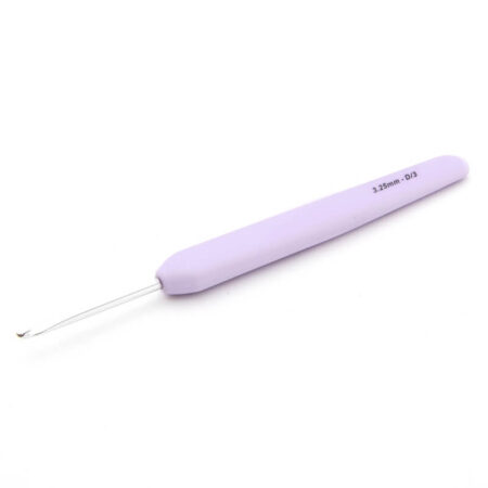 KnitPro Waves 2.0 Aluminium Crochet Hooks - Image 16