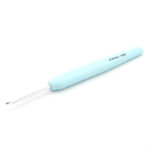KnitPro Waves 2.0 Aluminium Crochet Hooks
