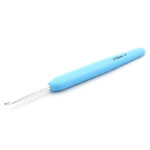 KnitPro Waves 2.0 Aluminium Crochet Hooks