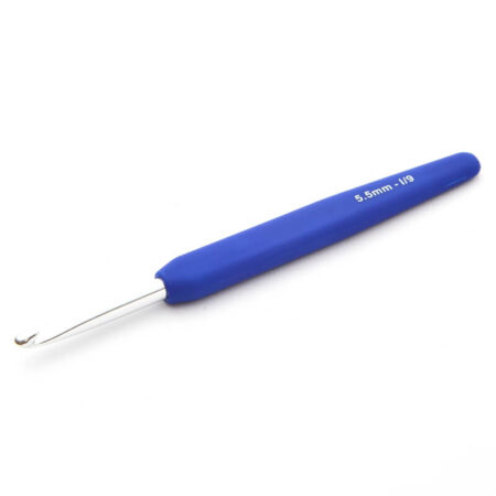KnitPro Waves 2.0 Aluminium Crochet Hooks - Image 10