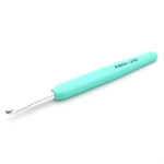 KnitPro Waves 2.0 Aluminium Crochet Hooks