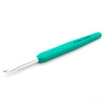 KnitPro Waves 2.0 Aluminium Crochet Hooks