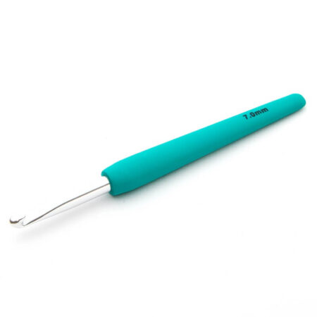 KnitPro Waves 2.0 Aluminium Crochet Hooks - Image 7