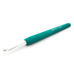 KnitPro Waves 2.0 Aluminium Crochet Hooks