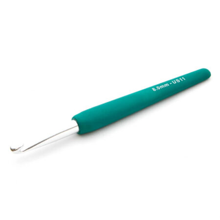 KnitPro Waves 2.0 Aluminium Crochet Hooks - Image 6