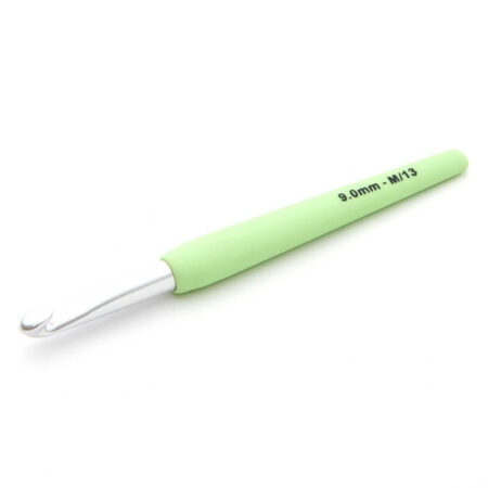 KnitPro Waves 2.0 Aluminium Crochet Hooks - Image 5