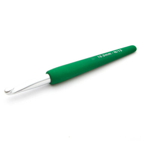 KnitPro Waves 2.0 Aluminium Crochet Hooks - Image 4
