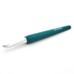 KnitPro Waves 2.0 Aluminium Crochet Hooks