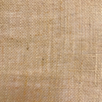 hessian fabric