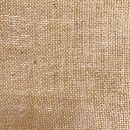 hessian fabric
