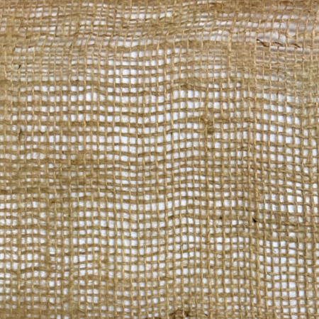hessian fabric
