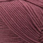 Stylecraft Bellissima yarn ash rose