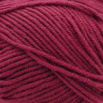 Stylecraft Bellissima yarn raspberry riot