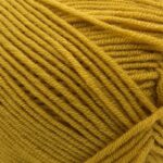 Stylecraft Bellissima yarn mellow yellow
