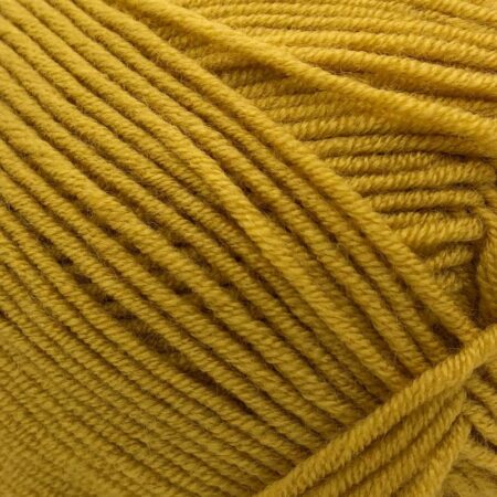 Stylecraft Bellissima yarn mellow yellow