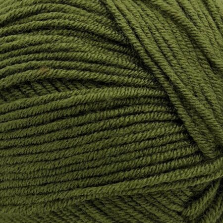 Stylecraft Bellissima yarn olive