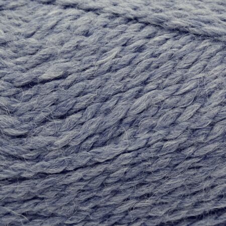 Timeless chunky yarn misty blue