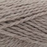 Timeless chunky yarn parchment