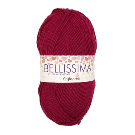 Bellissima DK 100g