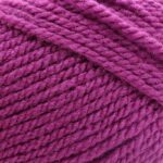 Stylecraft special aran yarn plum