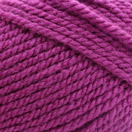 Stylecraft Special Chunky yarn plum