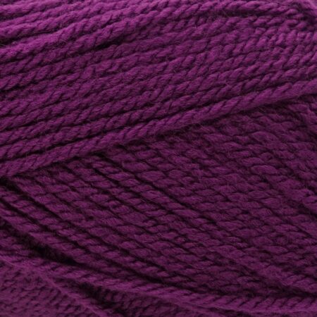 Stylecraft Special Chunky yarn purple