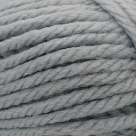 Stylecraft super chunky yarn silver
