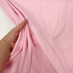 Plain Cotton Jersey