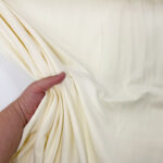 Plain Cotton Jersey
