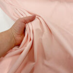 Plain Cotton Jersey