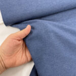 Plain Cotton Jersey