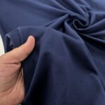 Plain Cotton Jersey
