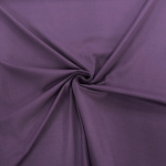 Plain Cotton Jersey