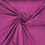 Plain Cotton Jersey