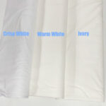 Plain Cotton Jersey