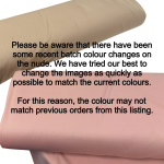 Stretch Polyester Knit Lining