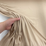 Stretch Polyester Knit Lining