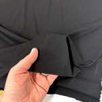 Stretch Polyester Knit Lining