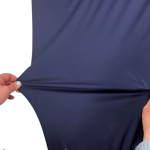 Stretch Polyester Knit Lining