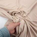 Stretch Polyester Knit Lining