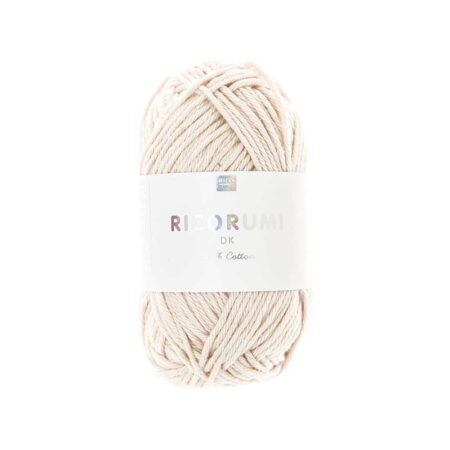 Ricorumi yarn
